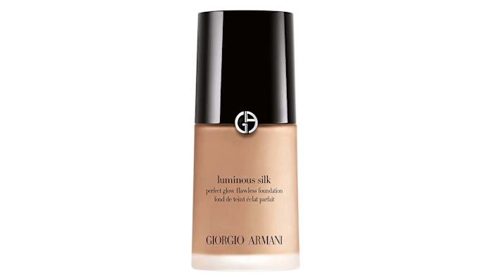 ARMANI BEAUTY - Luminous Silk Perfect Glow Flawless Oil-Free Foundation, $45 - $69 (nordstrom.com)